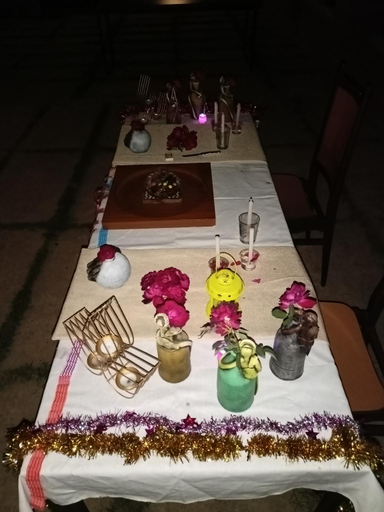 Food & Drinks 3, Alampat Nest, Alwar