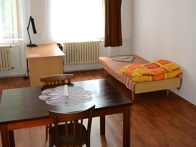 Others 4, Hostel U Sv. Stepana, Litoměřice