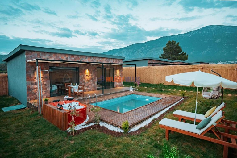 Sport & Beauty 2, INHOUSE SUITES, Fethiye