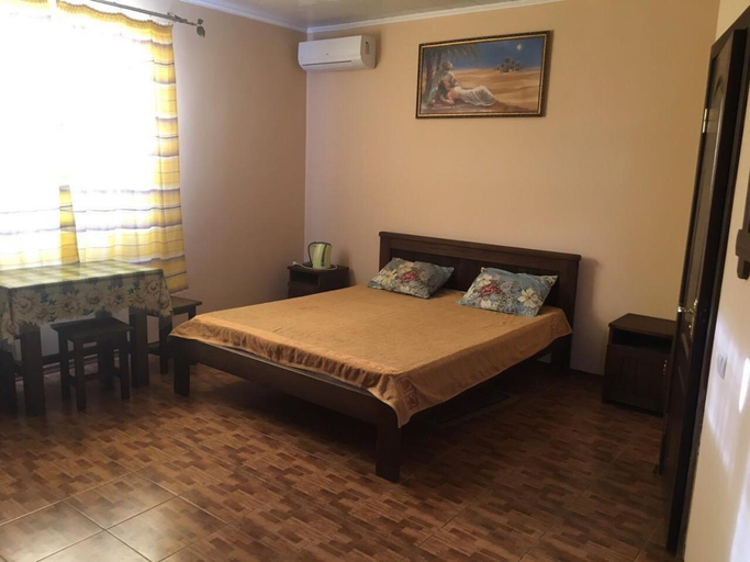 Bedroom 2, Мини отель, Odes'ka