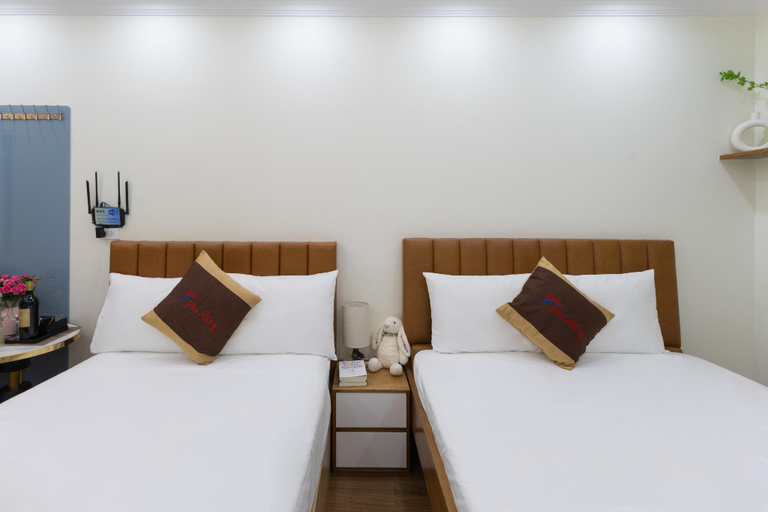 Bedroom 2, Sunstreet Hotel by Vega , Tây Hồ
