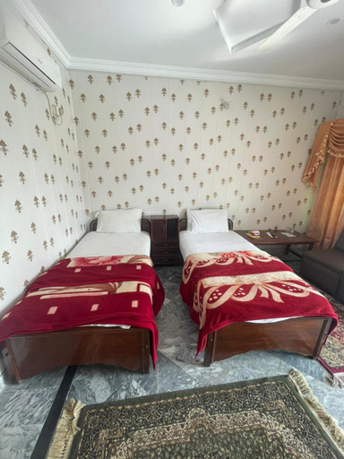 Others 2, lake view hotel and resort, Hazara
