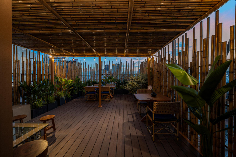 Others 4, Q Apartment 3 Da Nang, Da Nang
