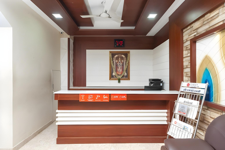 Others 5, HOTEL VENKAATESWARA, Tirunelveli
