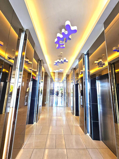 4, Jazz Suite Vivacity Kuching, Kuching