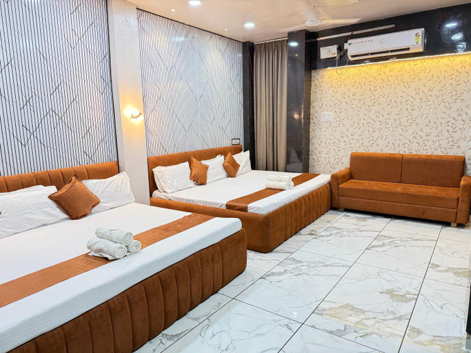 Others 4, Hotel Shree Krishna Palace, Ujjain