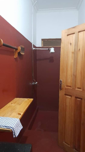 Bedroom 3, Karibu Burudika B&B, Moshi Urban