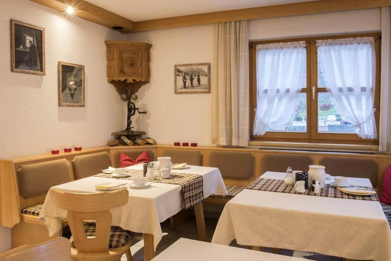Food & Drinks 2, Landhaus Rudigier, Bludenz