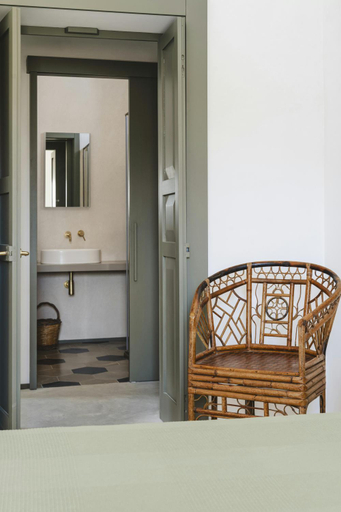 Bathroom 2, La Canonica Suites, Lecce