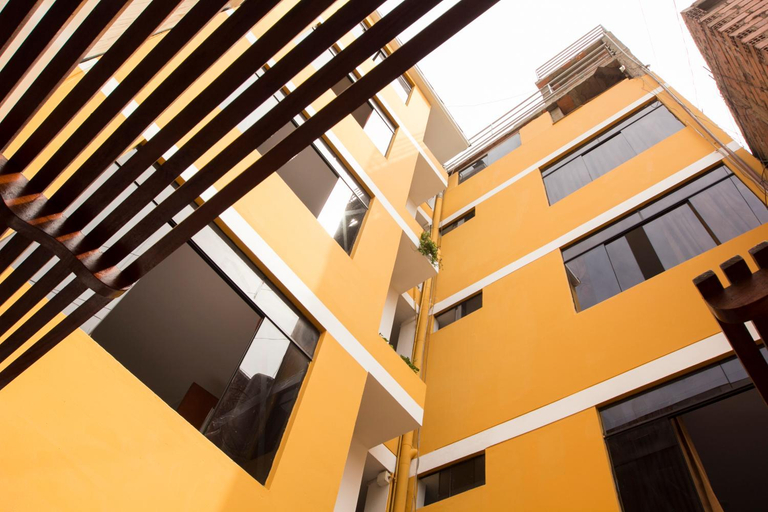 Others 5, Hostal Las Fresas Lima Airport, Callao