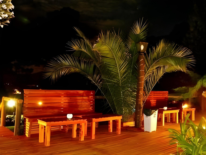 Food & Drinks 3, Posada del Viento, Tandil