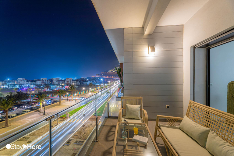 Others 5, StayHere Agadir - Marina Residential Living, Agadir-Ida ou Tanane