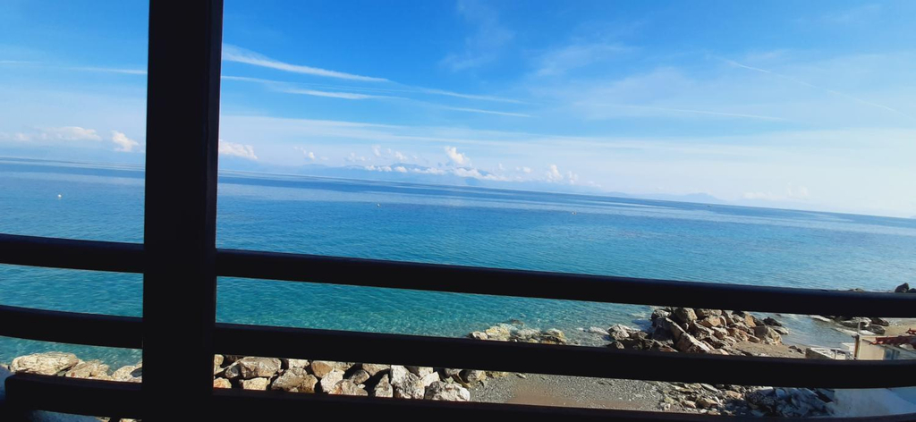 Balcony/terrace 2, Melissi Blue 1, Peloponnese