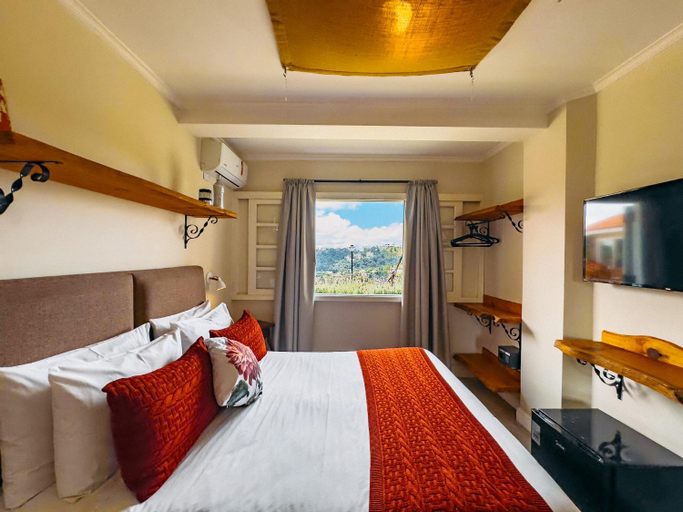 Bedroom 2, Pousada Ville Le Mont - Campos do Jordao, Campo Limpo Paulista