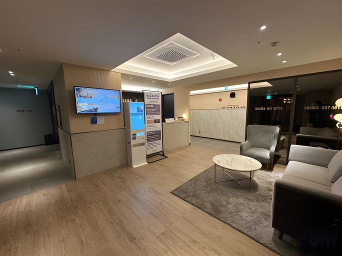 Others 2, Incheon Brown Dot Hotel Soraepogu Branch, Namdong