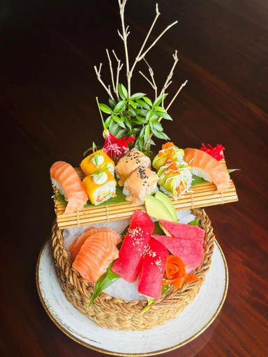 Food & Drinks 4, The Midori by Lakeshore, Gulshan , Dhaka, Dhaka