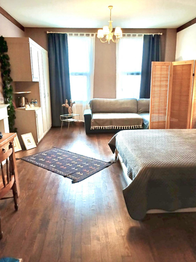 Bedroom 3, Loka Suites, Kadıköy