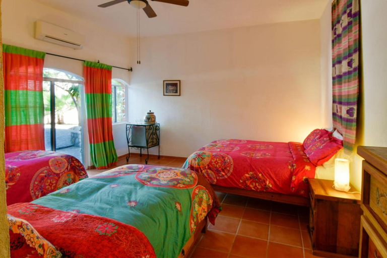Bedroom 2, Ventana Bay Resort, La Paz