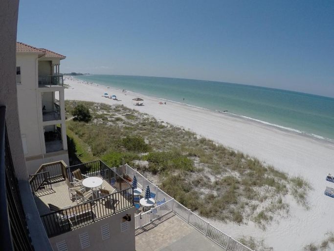 Others 3, Island Gulf Resort, Pinellas