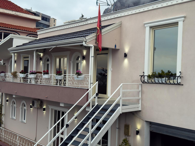 Others 5, Alesio Guest House, Krujës