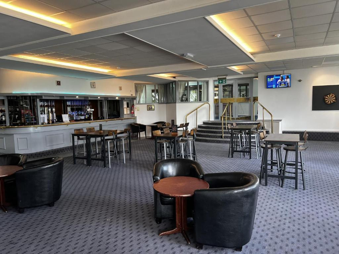 Food & Drinks, Ox Hotel Carlisle, Cumbria