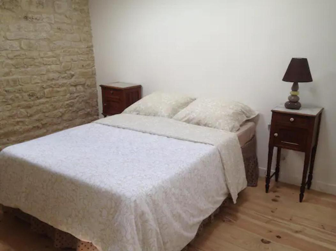 Bedroom 3, Saggitarius, Les Constellations, Charente-Maritime