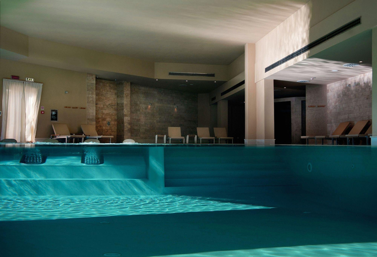 Sport & Beauty 2, Basiliani - CDSHotels, Lecce