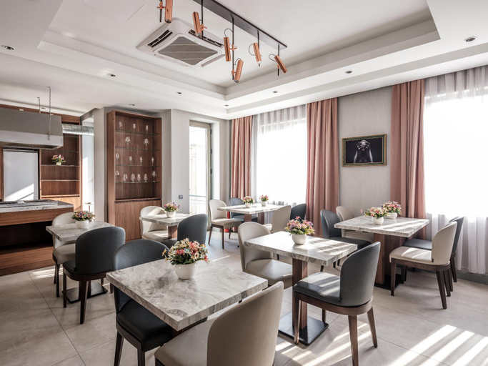 Food & Drinks 4, Citylife Boutique Hotel, Baku