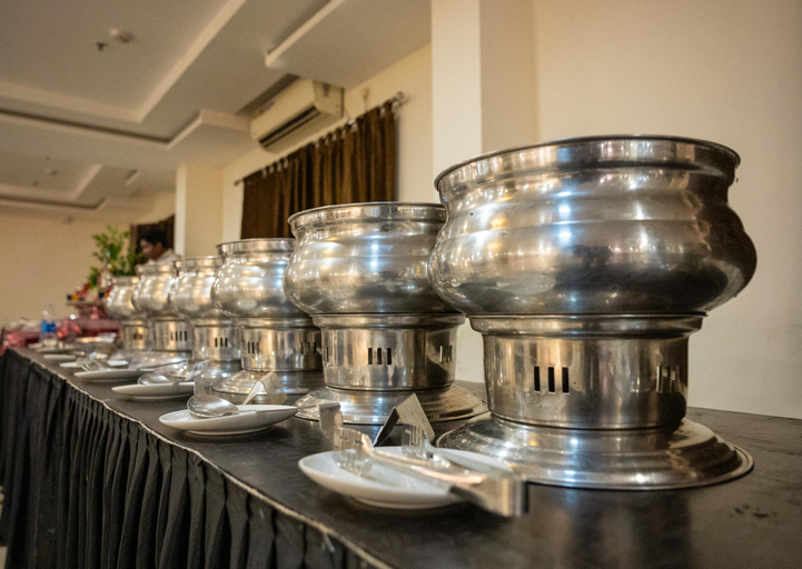 Food & Drinks 4, HOTEL SHUBHAM GRAND, Cuttack