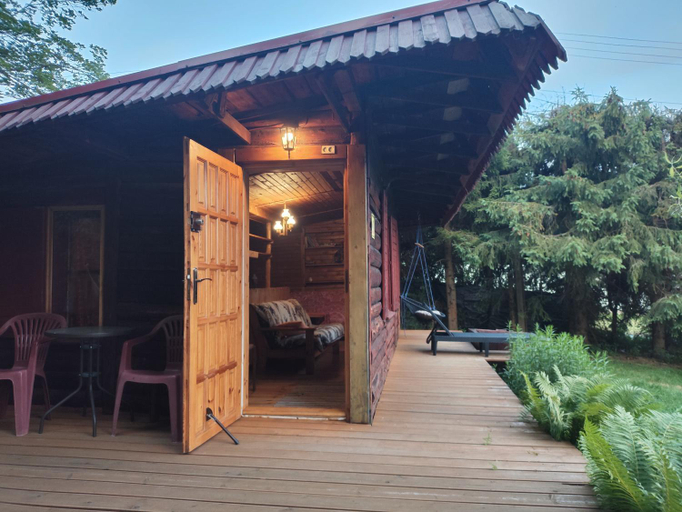 Exterior & Views 1, Domek Gorski z sauna, Żywiec