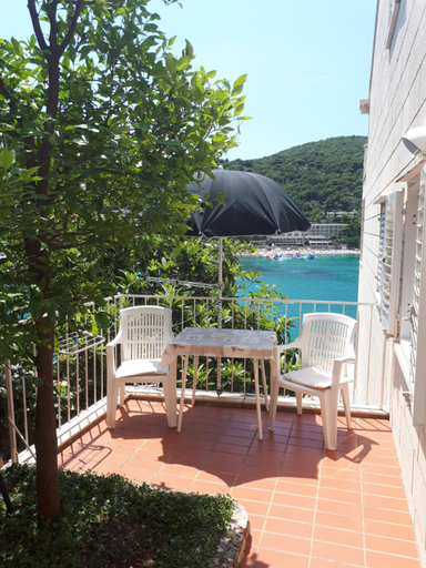 Sport & Beauty, Karla Apartments, Dubrovnik