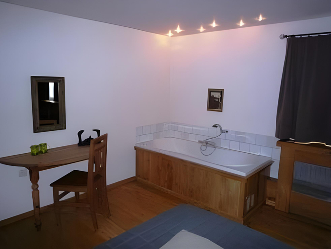Bedroom, Hotel de Plank - alle kamers met airconditioning, Margraten