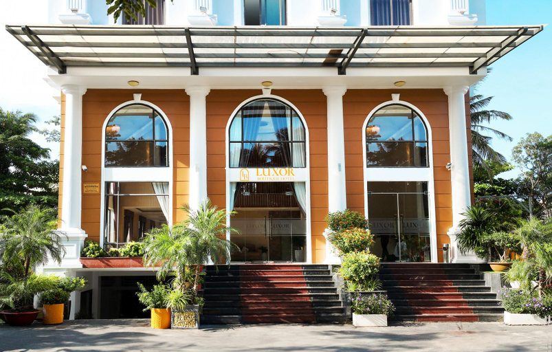 Exterior & Views 1, Luxor Boutique Hotel Phu Quoc, Phú Quốc