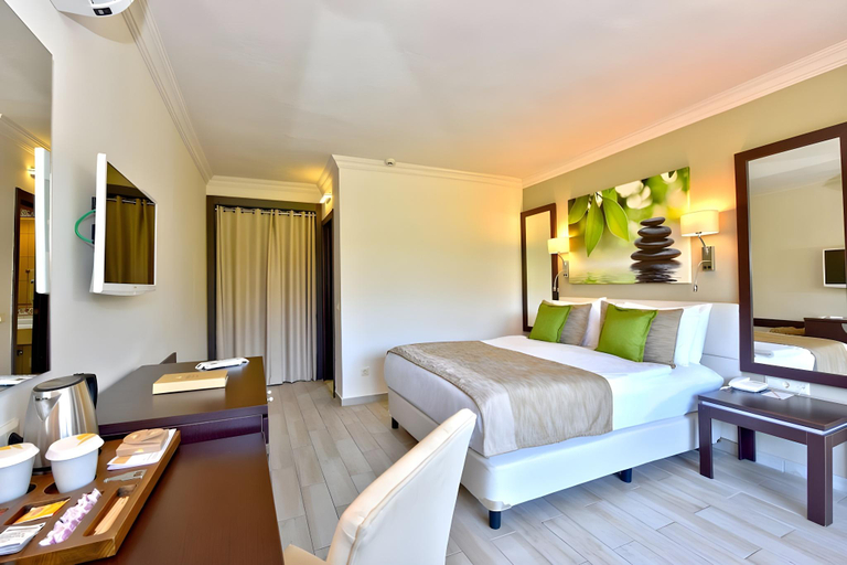 Bedroom 3, Marmaris Bay Resort - Adults Only , Marmaris