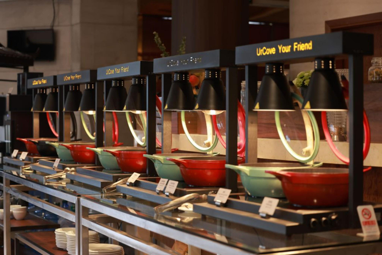 Food & Drinks 5, UrCove by HYATT Beijing Forbidden City, Beijing