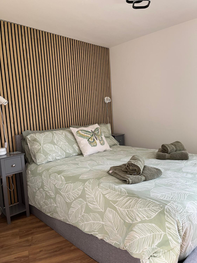 Bedroom 2, Little Windy Ridge, Kirklees