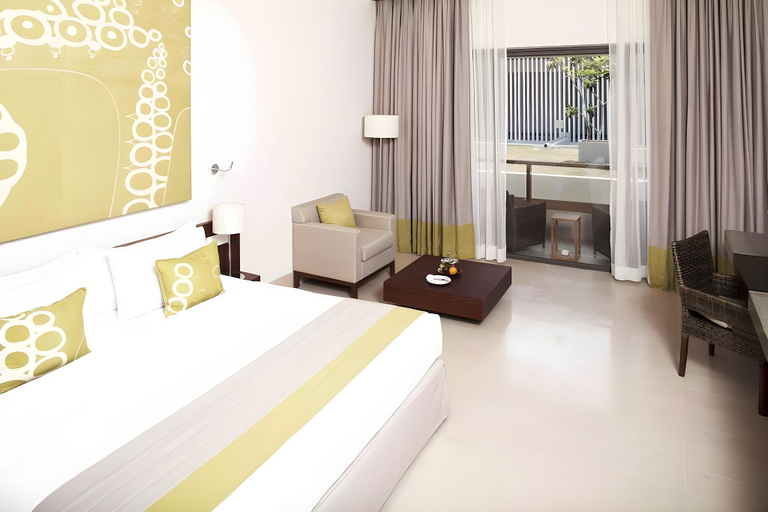 Bedroom 3, Amaya Beach Pasikudah, Koralai Pattu (Valachchenai)