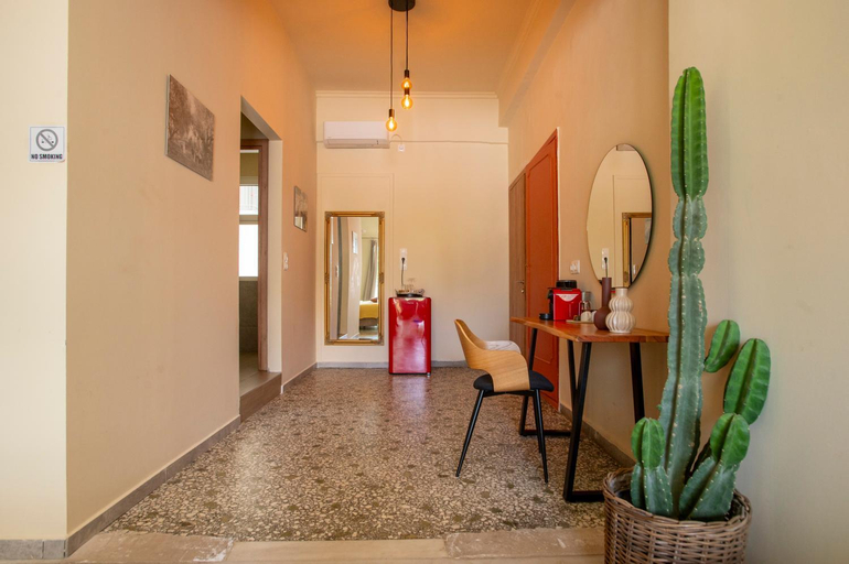 Others 5, Green Land Apartments, Peloponnese