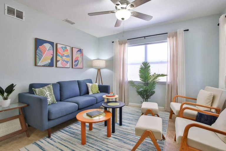 Others 5, Coastal Villa W Amazing Courtyard - Splash Pad!, Manatee