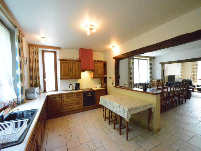 Others 3, Spacious retreat, Daverdisse, Luxembourg