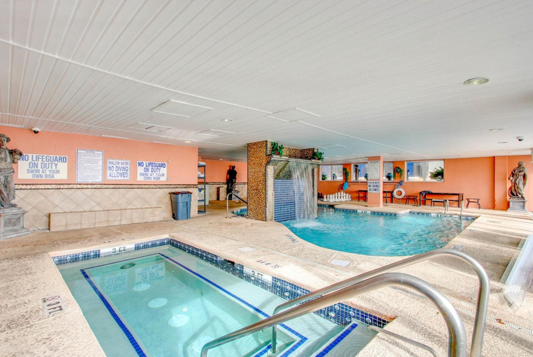 Sport & Beauty 4, OF Atlantica 101, Horry