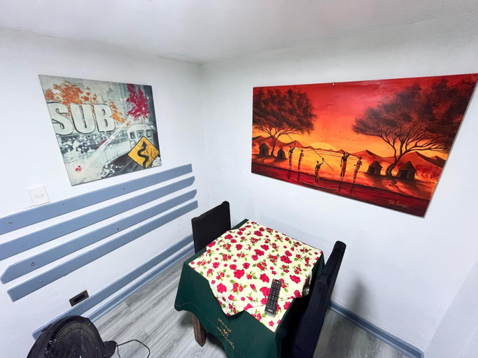 Others 3, Hostal Mi Maravilla, Elqui