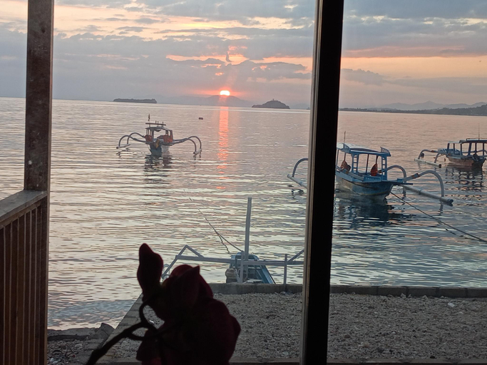 Others 5, Mentari Guest House Gili Gede, Lombok