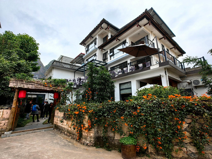 Others 3, Yangshuo Shuimo Courtyard, Guilin