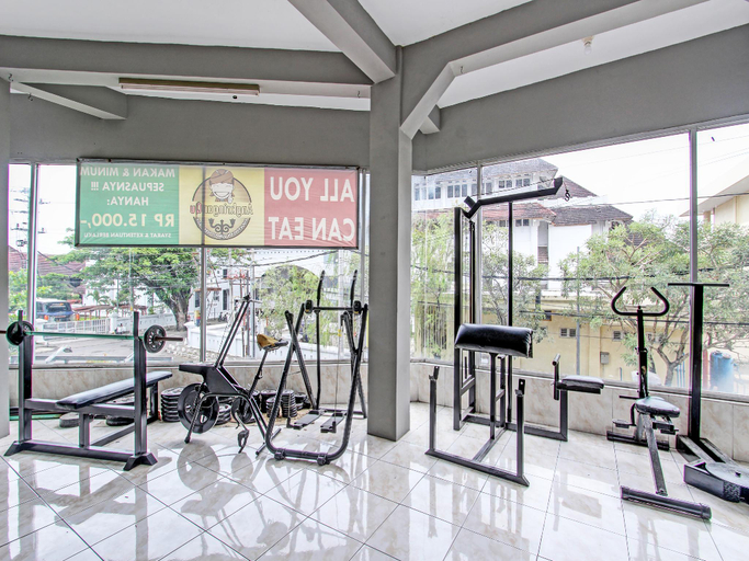 Others 3, OYO 92166 Nirwana Inn Syariah, Bantul