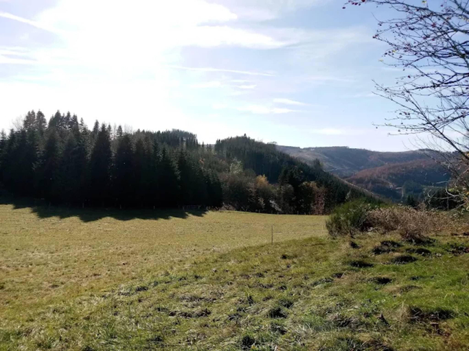 Others 2, Studio mit Terrasse in Winterberg, Hochsauerlandkreis