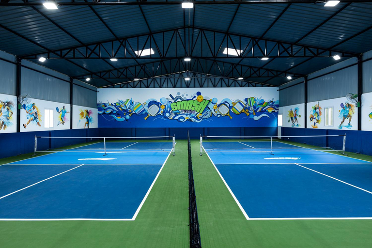 Sport & Beauty 2, Jenney Residency, Coimbatore