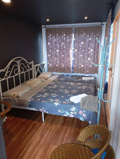Bedroom 3, Cameron Highlands Blueberry Earth House, Cameron Highlands