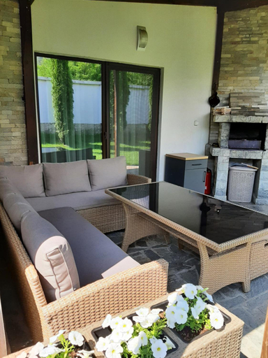 Others 2, Villa Gardenia, Sapareva Banya