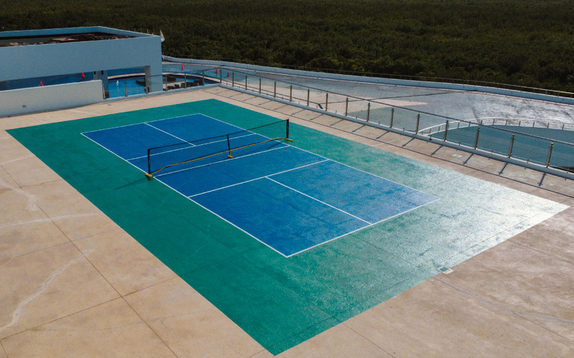 Sport & Beauty 2, Haven Riviera Cancun Resort and SPA - All Inclusive - Adults Only, Benito Juárez